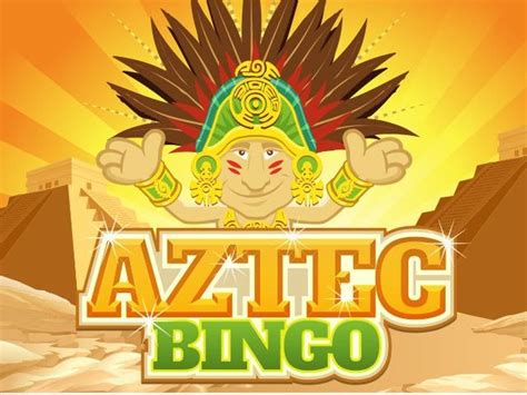 Aztec bingo casino Colombia